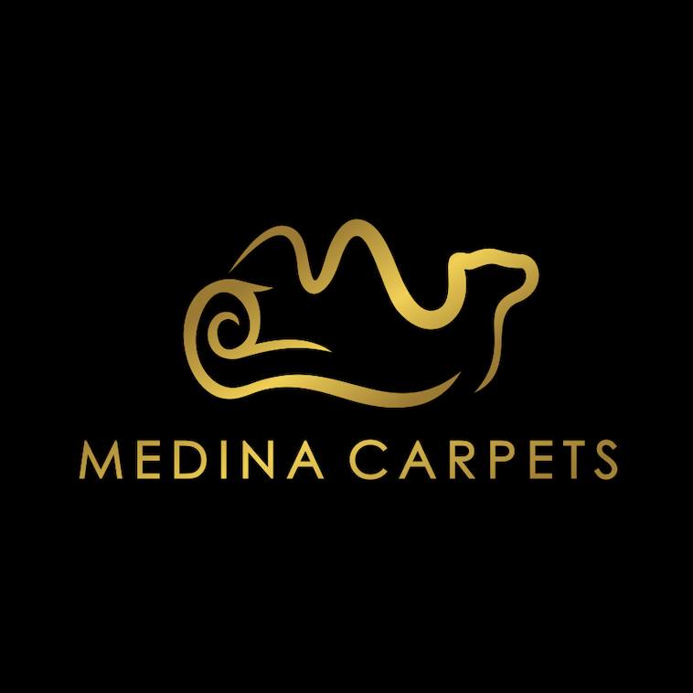 Medina Carpets Logo